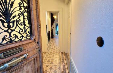 Le Secret des Cordelières - Normandy Home with garden - Foto 44