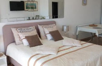 Beautyful sea view 6 luxury studio Danijela 1 - Foto 61