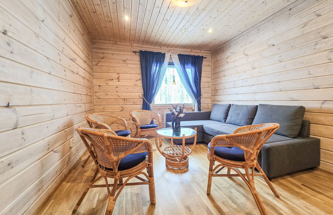 Oravajärven talo (ent. suomela) - Foto 22