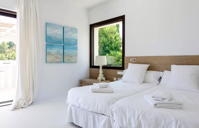 Stylish Villa With Infinity Pool - Foto 11