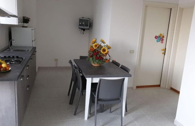 Residence Jolly Peschici - Foto 4