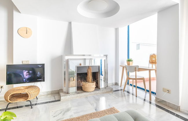 Marbella House - Foto 47