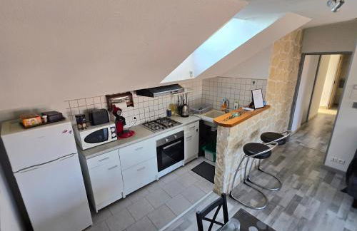 Appart Decize - Foto 6