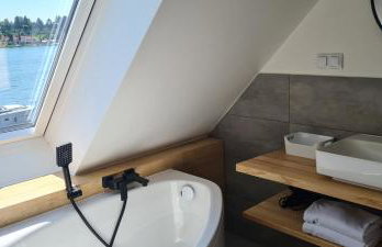 Pokoje na Szlaku Kajki 20A - Foto 25