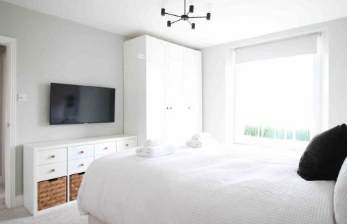 Beautiful Top Floor Clifton Apartment - Foto 21