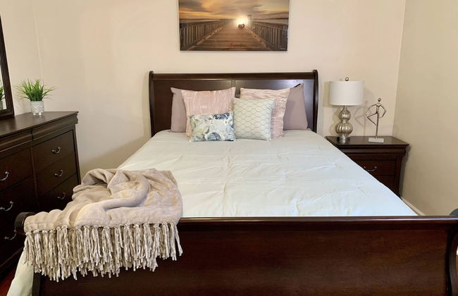 The Gorge View Villa-with Yard & Parking - Foto 11