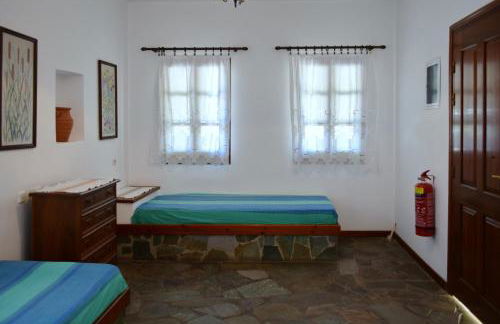 Grandes Apartments Kouremenos - Photo 21