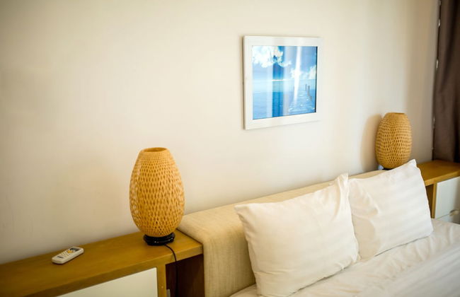 Luxury Yacht Villa - Foto 78