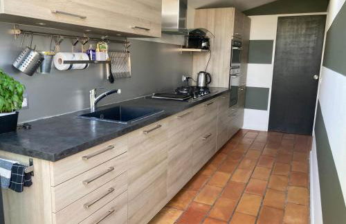 Maison de pêcheur 1900 - Foto 6