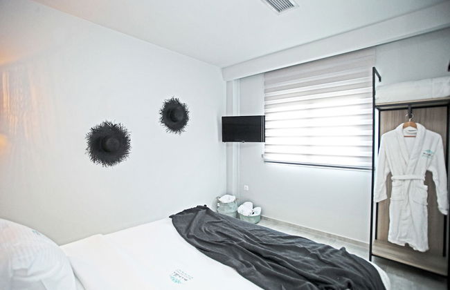 Minthi Boutique Apartments - Foto 6