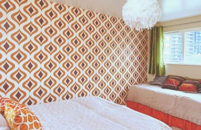 The Hampton Residence - Foto 2