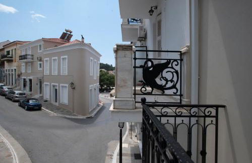 Pilos Sunrise Loft - Foto 23