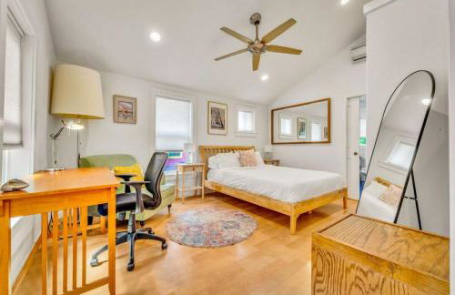 East Side Blue Bonnet Cottage - Foto 16