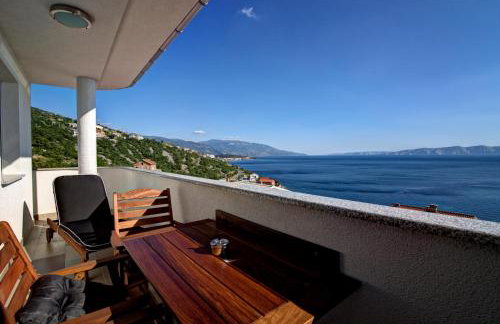 Apartments Maris Senj 2 - Foto 23