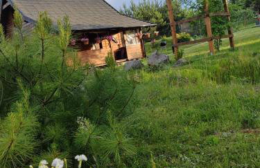 Domek SADKOWO - wśród jabłoni , balia ogrodowa dodatkowo płatna - Photo 46