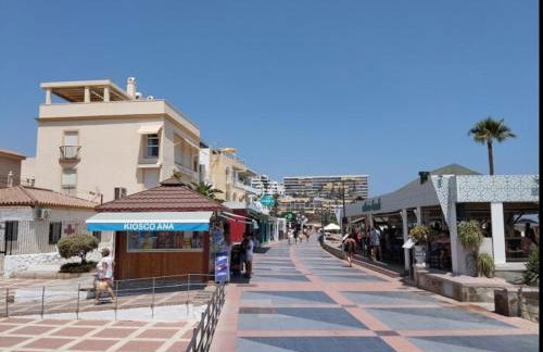 Lidia 1 Apartment, 1st line beach, 1 bedroom 1Bath - Foto 37