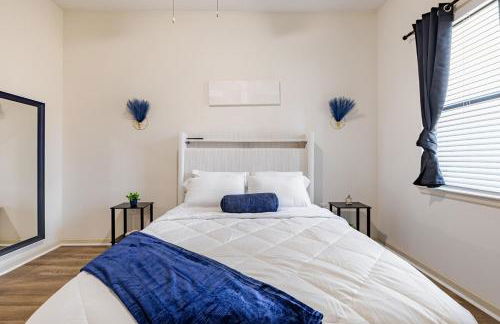 The Blues Retreat coffee station & free parking - Foto 7