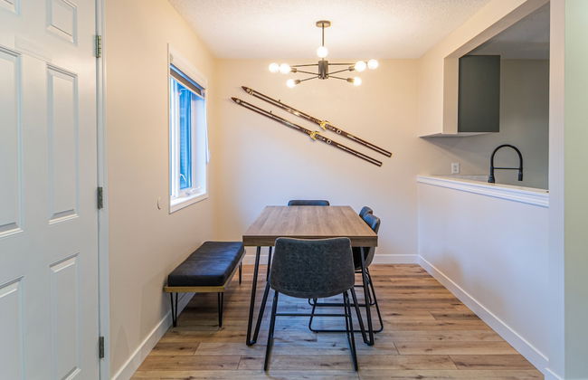 Canadian Rockies Chalets - Foto 50