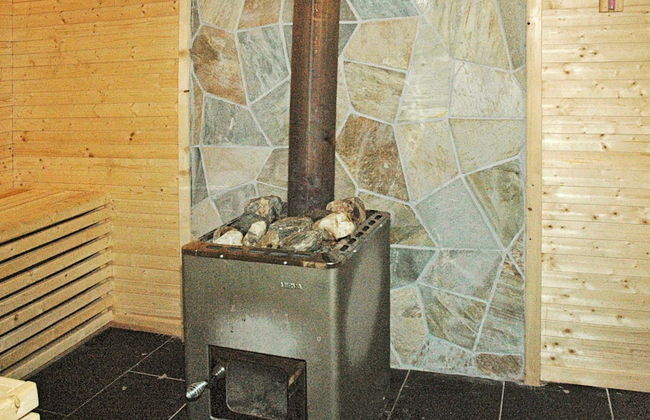 Holiday Home in Vevang - Foto 19