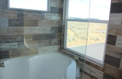 Sevier River Retreat - Foto 17