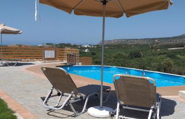 Petrino in Sisi with private pool and garden - Foto 7