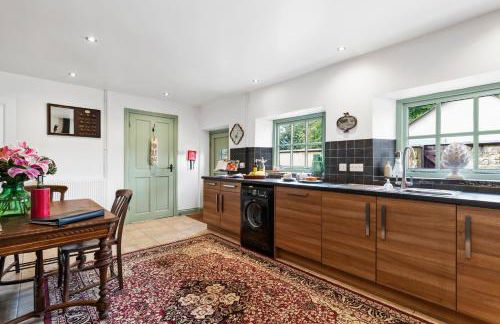 The Coach House - Foto 13