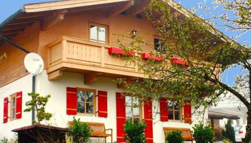 Chalet Bergromantik - Foto 2