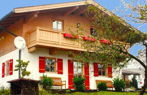 Chalet Bergromantik - Foto 2