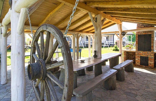 2-room Holiday Apartment for 3 People, Rusinowo - Photo 27