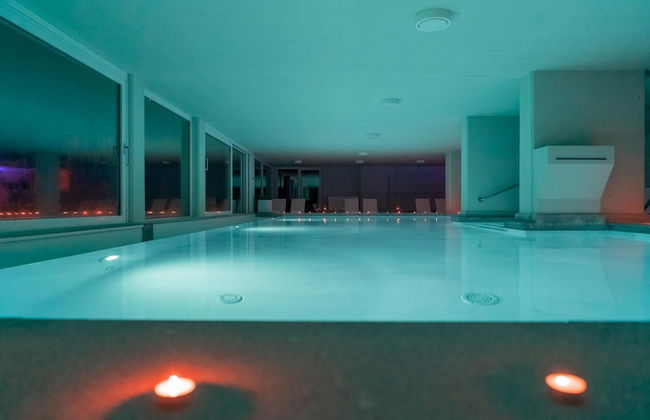 Valarin Como Luxory Apartment Wellness - Foto 30