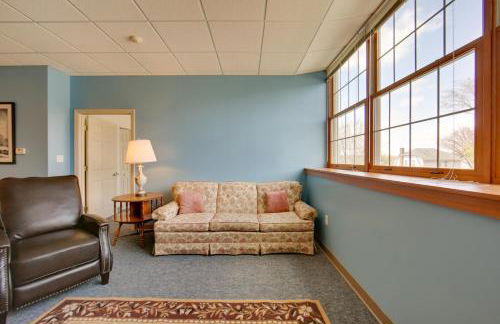 Conference Center and Pond New Kensington Apartment - Foto 7