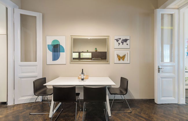 Venus Apartments - Opera III - Photo 48