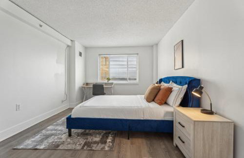 Legacy at Imperial Village 1109 I 1 Bed 1 Bath - Foto 8