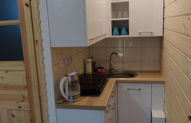 Domki na lipowej - Foto 19