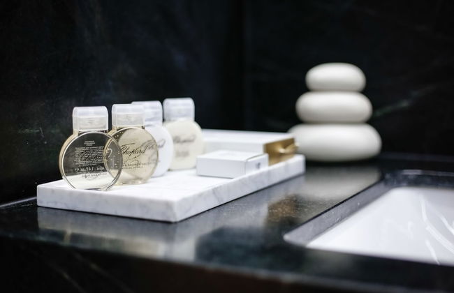 Donhoff Residence - Foto 22