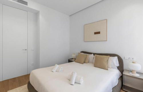 Luxury and emblematic apartment - Foto 25