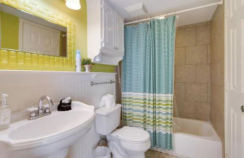 Pineapple Paradise by Ryson Vacation Rentals - Foto 24