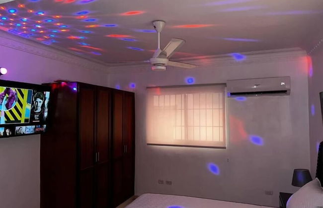 Entire Apartment Tu Nido De Amor #2 Santo Domingo West - Foto 11