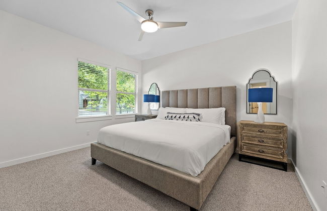 Large South Austin Home with a Pool - Foto 3