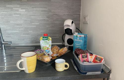 Il gatto e la volpe 1 - Foto 14