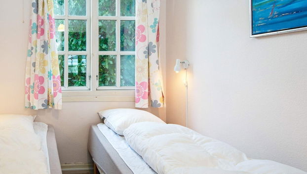 4 Person Holiday Home in Nordborg - Foto 2, Habitación
