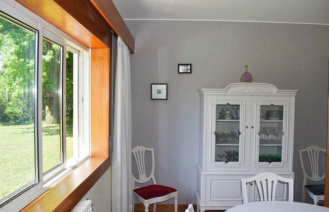 Quinta do Outeiro - Foto 39