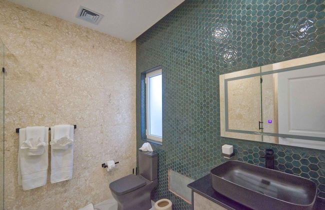 Luxury 6bdr Villa at Tortuga Bay Near Beach Golf - Photo 20