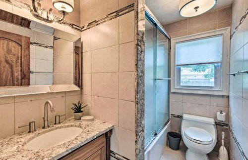 Hamptons Bay Home on Shinnecock Bay with Yard! - Foto 23