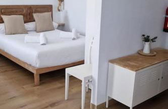 Suite La Savina Formentera con vistas al mar - Foto 7