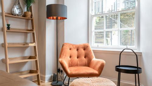 The Edinburgh Meadows Apartment - Foto 2