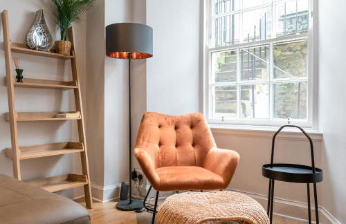 The Edinburgh Meadows Apartment - Photo 2