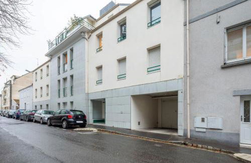 Sérénité - 2 chambres - Calme et Verdure - Foto 13