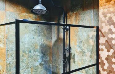 Osada Sierpnica - Uroczy dom z kominkiem i balią w Górach Sowich - Foto 18