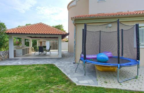 Apartments Ivica Krk Island - Foto 73